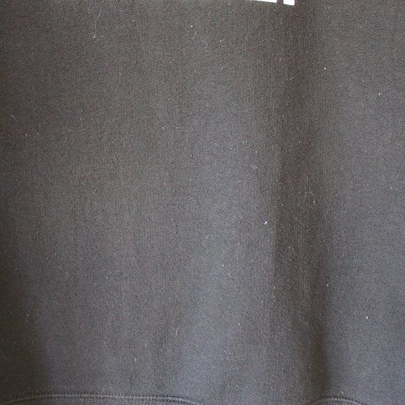 Graphic crew neck sweatshirt - Picture 5 of 6